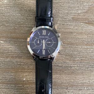 Michael Kors Men's MK8307 Classic Collection Men Watch